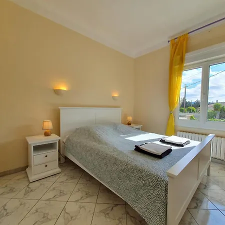 Villa Louis Homps (Aude)