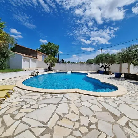 Louis Villa Homps (Aude)