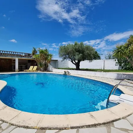 Louis Villa Homps (Aude)