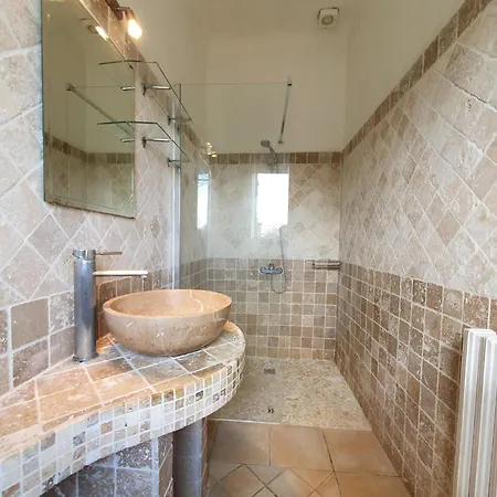 Louis Villa Homps (Aude)