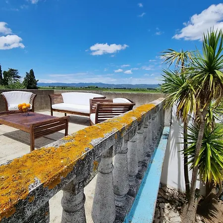 Villa Louis *