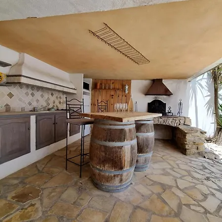 Louis Villa Homps (Aude)