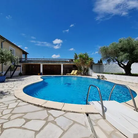 Villa Louis