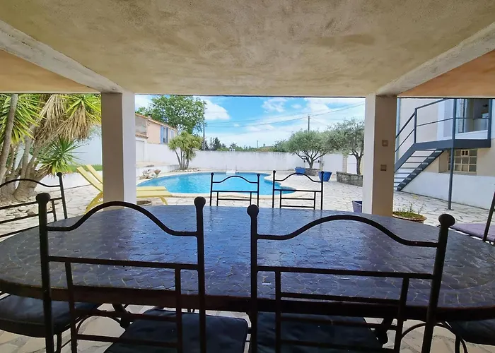 Louis Villa Homps (Aude)