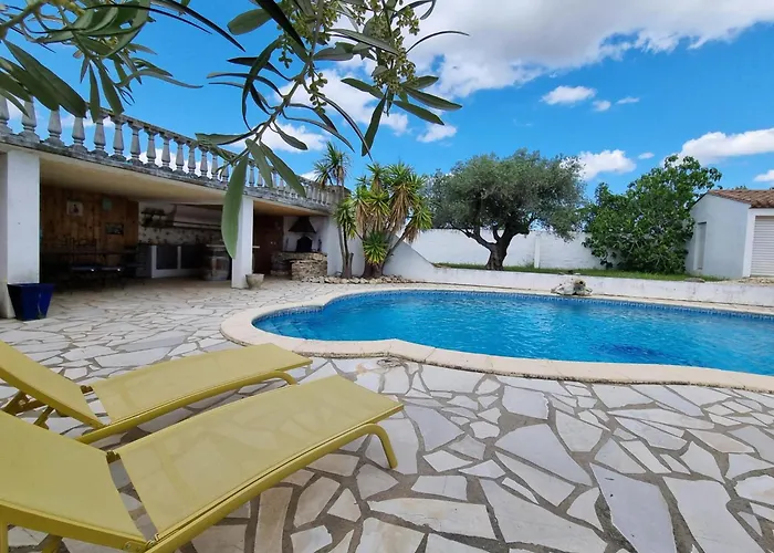 Louis * Homps (Aude)