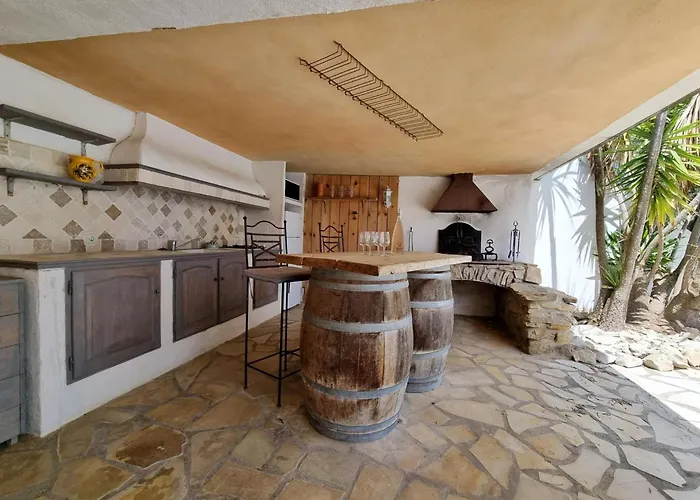 Louis Villa Homps (Aude)